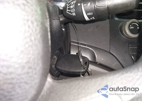 2010 Honda Accord Lxp from USA, damaged, VIN 1HGCP2F44AA185892